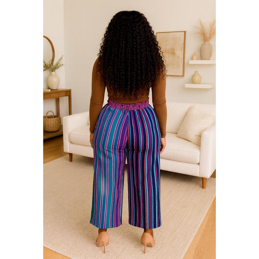 BECCA ASO OKE PANTS