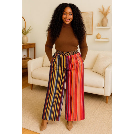 BECCA ASO OKE PANTS